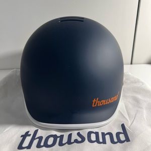 Thousand helmet - Navy Blue